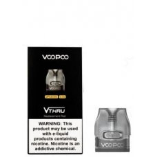 VOOPOO V.THRU Pro/VMATE Pod Cartridge